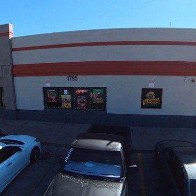 Mexican Restaurant
