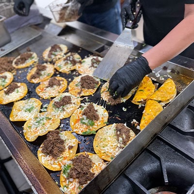 Taqueria